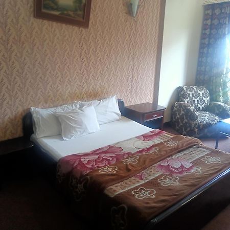 Hotel Al Badar Rawalpindi Eksteriør bilde