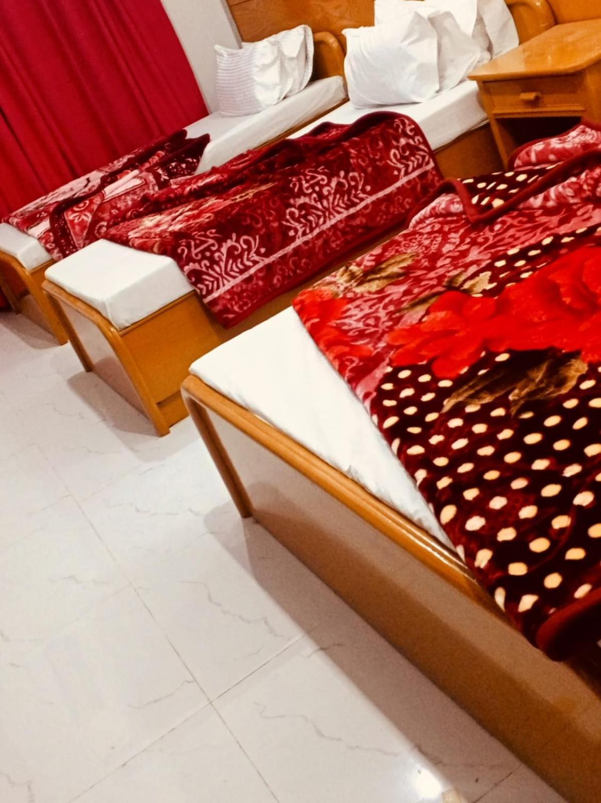 Hotel Al Badar Rawalpindi Eksteriør bilde