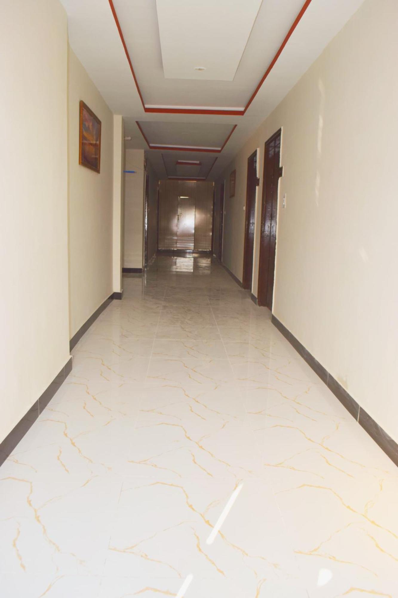 Hotel Al Badar Rawalpindi Eksteriør bilde